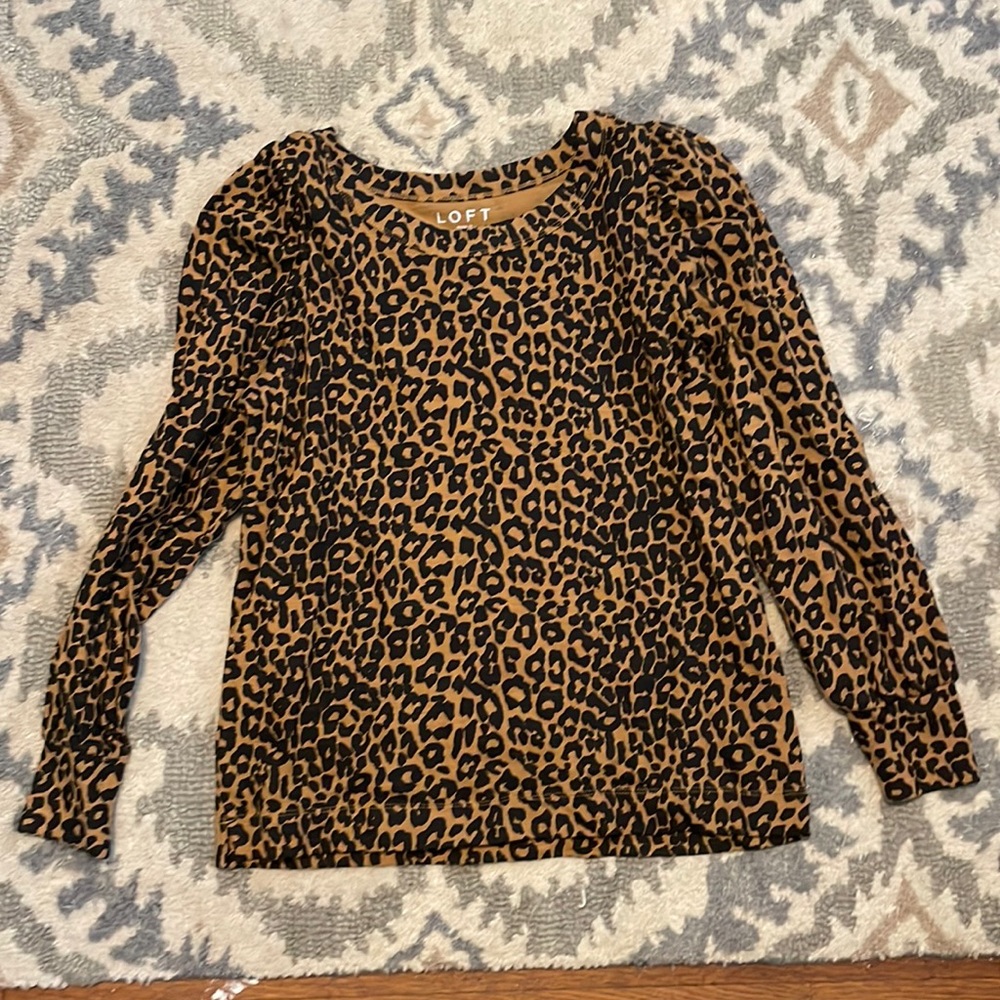 Loft Sweater